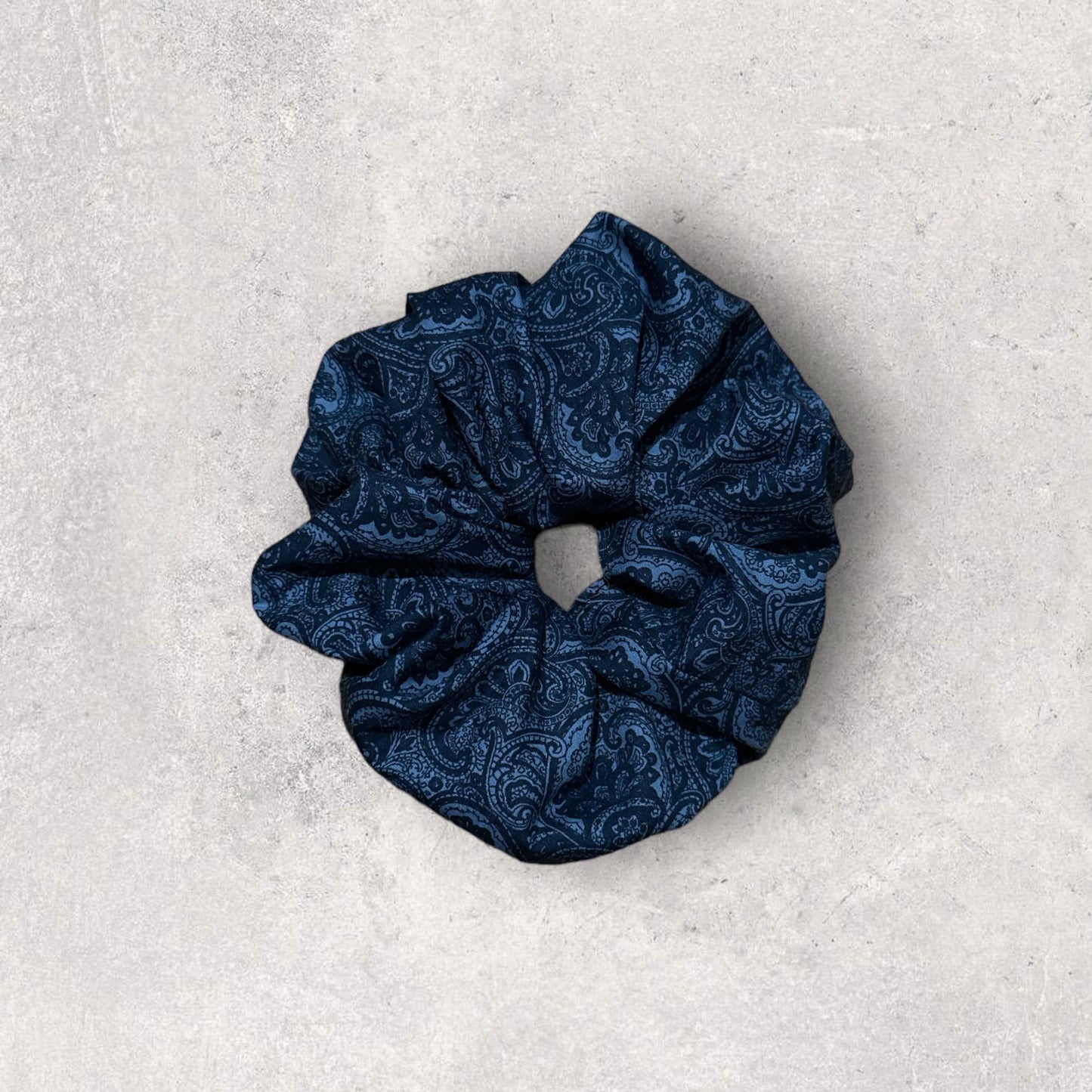 The 'Olivia' Scrunchie
